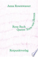 Rosa Buch