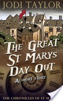 The Great St Mary's Day Out