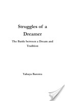 Struggles of a Dreamer