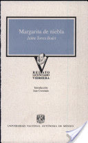 Margarita de Niebla