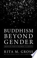 Buddhism beyond Gender