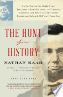 The Hunt for History