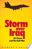 Storm Over Iraq