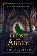 Ghosts in the Abbey