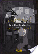 The Girl From the Other Side: Siil, a Rn Vol. 4