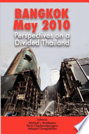 Bangkok, May 2010