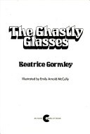 The Ghastly Glasses