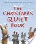 The Christmas Quiet Book