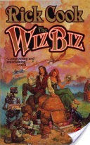 The Wiz Biz