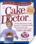 The Cake Mix Doctor