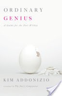 Ordinary Genius: A Guide for the Poet Within