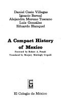 A Compact History of Mexico