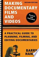 Making Documentary Films and Videos