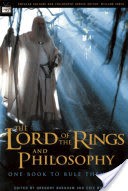 The Lord of the Rings and Philosophy