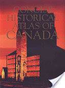 Concise Historical Atlas of Canada