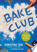 Bake Club