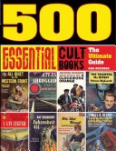 500 Essential Cult Books
