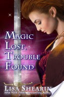 Magic Lost, Trouble Found