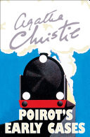 Poirot�s Early Cases (Poirot)