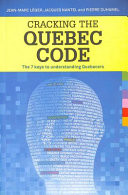 Cracking the Quebec Code