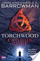 Torchwood: Exodus Code