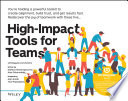 High-Impact Tools for Teams