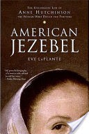 American Jezebel