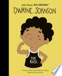 Dwayne Johnson