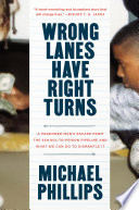 Wrong Lanes Have Right Turns