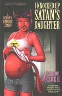 I Knocked Up Satan's Daughter