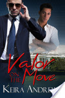 Valor on the Move