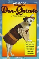 Wishbone Classic #01 Don Quixote