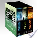 The Breakers Series: Books 4-6