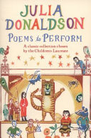 Poems to Perform