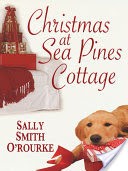 Christmas at Sea Pines Cottage