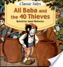 Ali Baba And The 40 Thieves