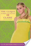 Clique Summer Collection #5: Claire