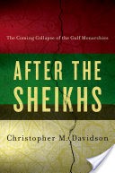 After the Sheikhs