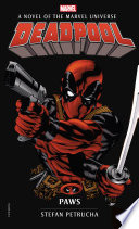 Deadpool: Paws