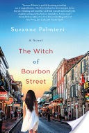 The Witch of Bourbon Street