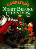 Garfield's Night Before Christmas