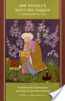 Ibn Tufayl's Hayy Ibn Yaqzan