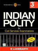 Indian Polity For Upsc 3E