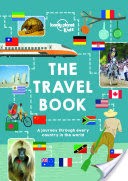 The Lonely Planet Kids Travel Book