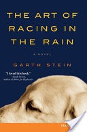 The Art of Racing in the Rain LP