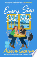 Every Step She Takes
