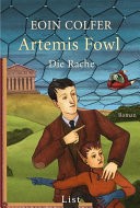 Artemis Fowl - Die Rache