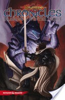 Dragonlance Chronicles, Vol. 2: Dragons of Winter Night TPB