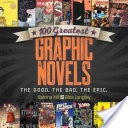 100 Greatest Graphic Novels