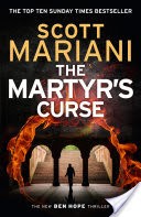 The Martyrs Curse (Ben Hope, Book 11)